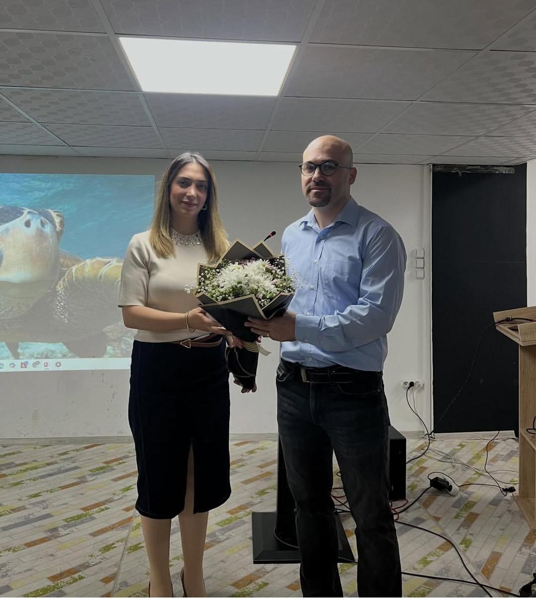 Harran Üniversitesi’nden Çocuk Haklarına Yönelik Anlamlı Seminer